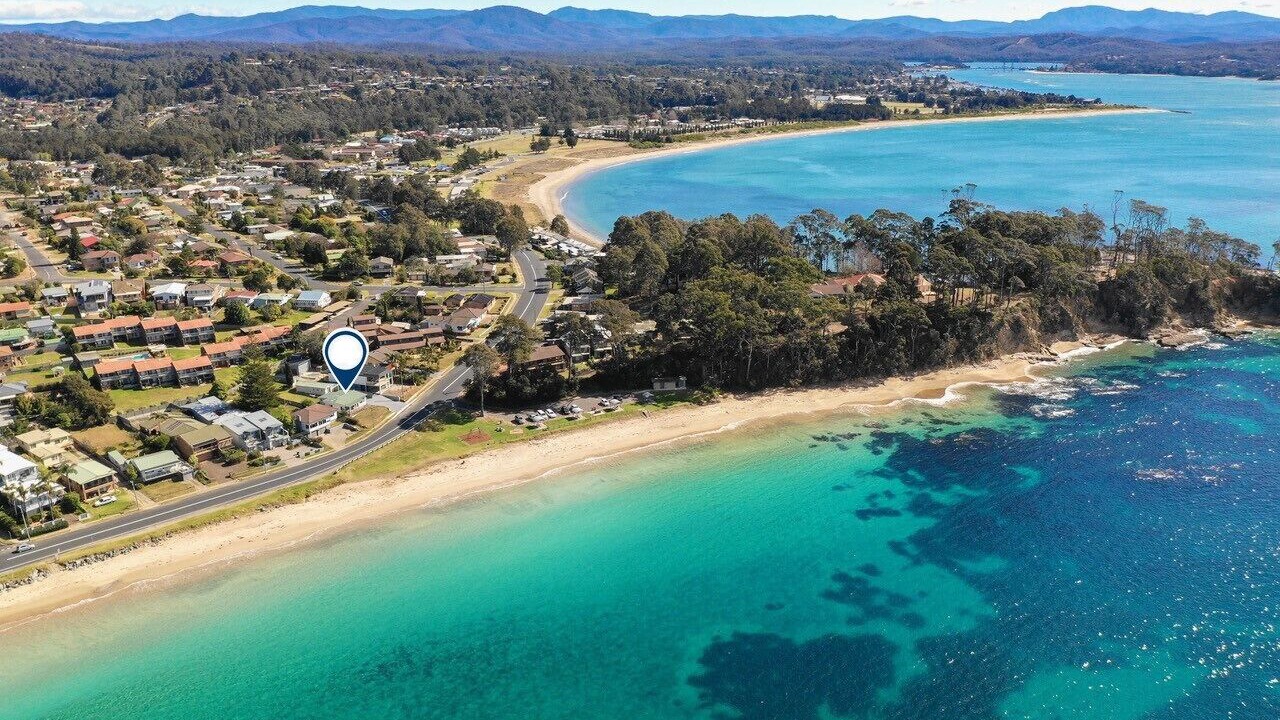 Photo of Bedroom in Batehaven