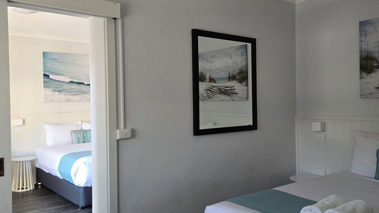 Photo of Bedroom in Batehaven