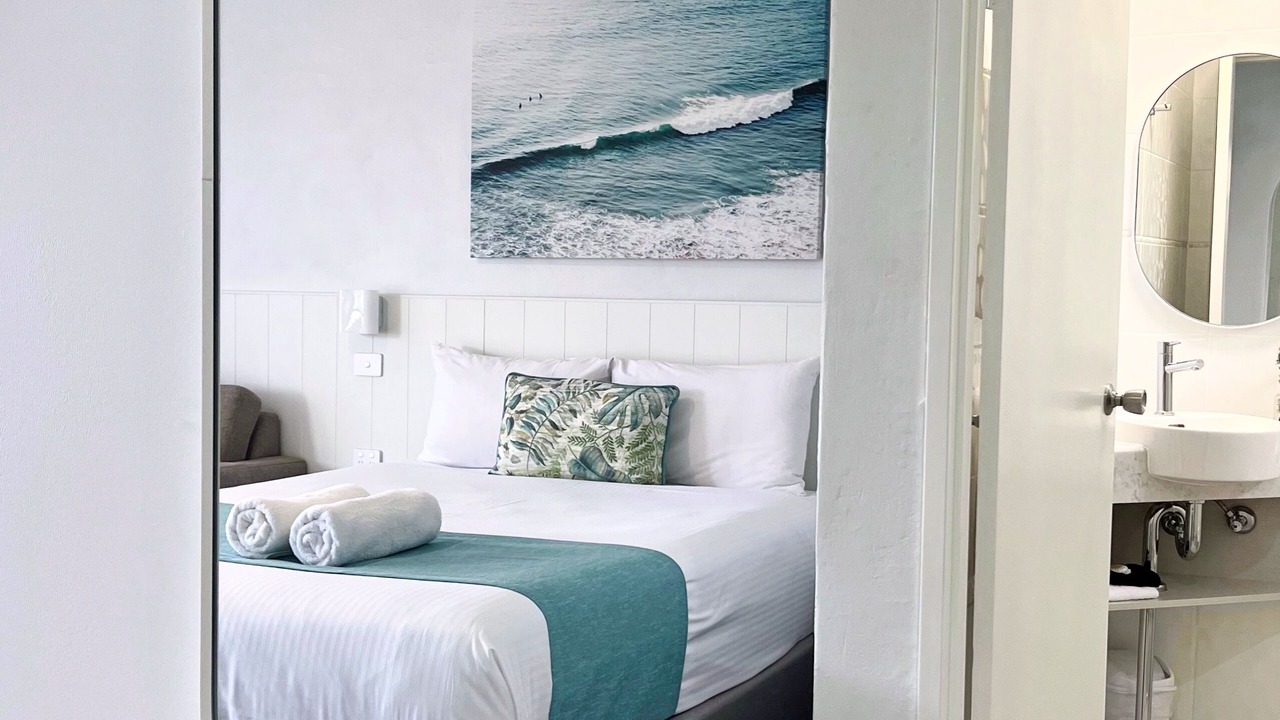 Photo of Bedroom in Batehaven