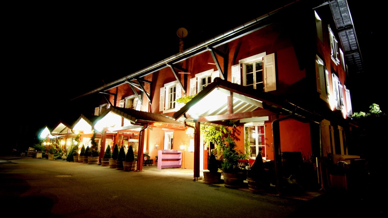 Photo of Outdoor in Vetraz-Monthoux