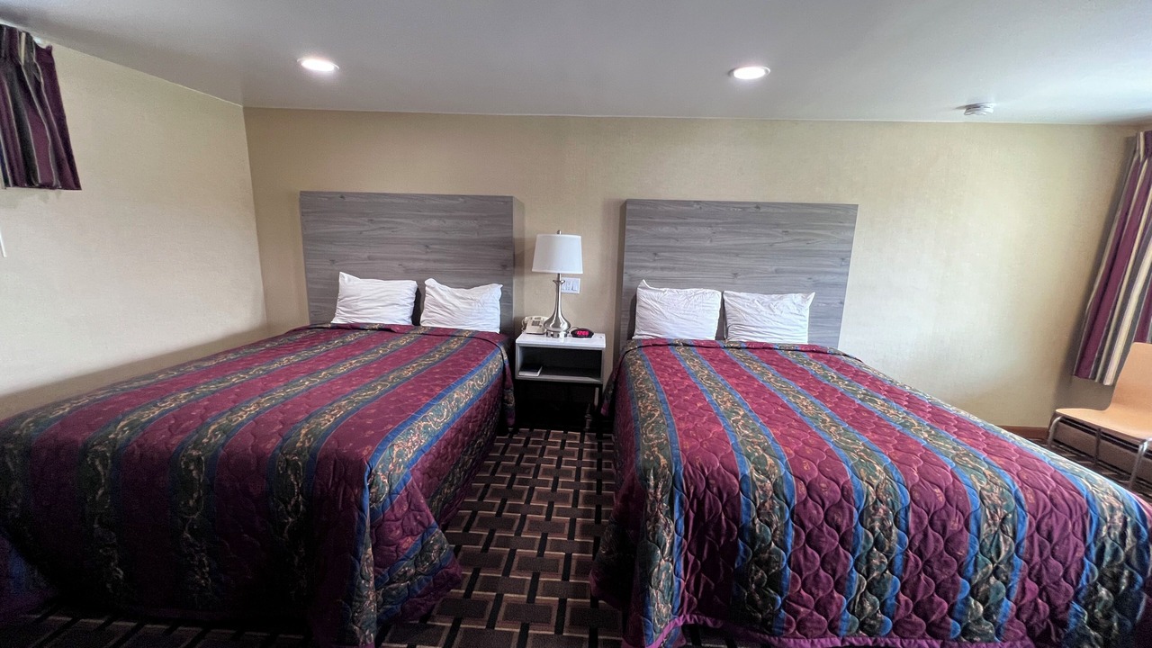 Photo of Bedroom in Milford