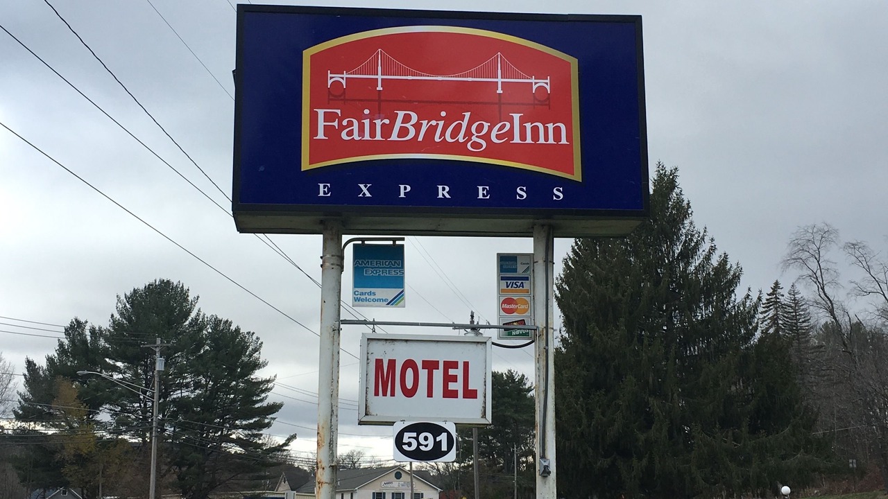 Photo of Outdoor in Milford