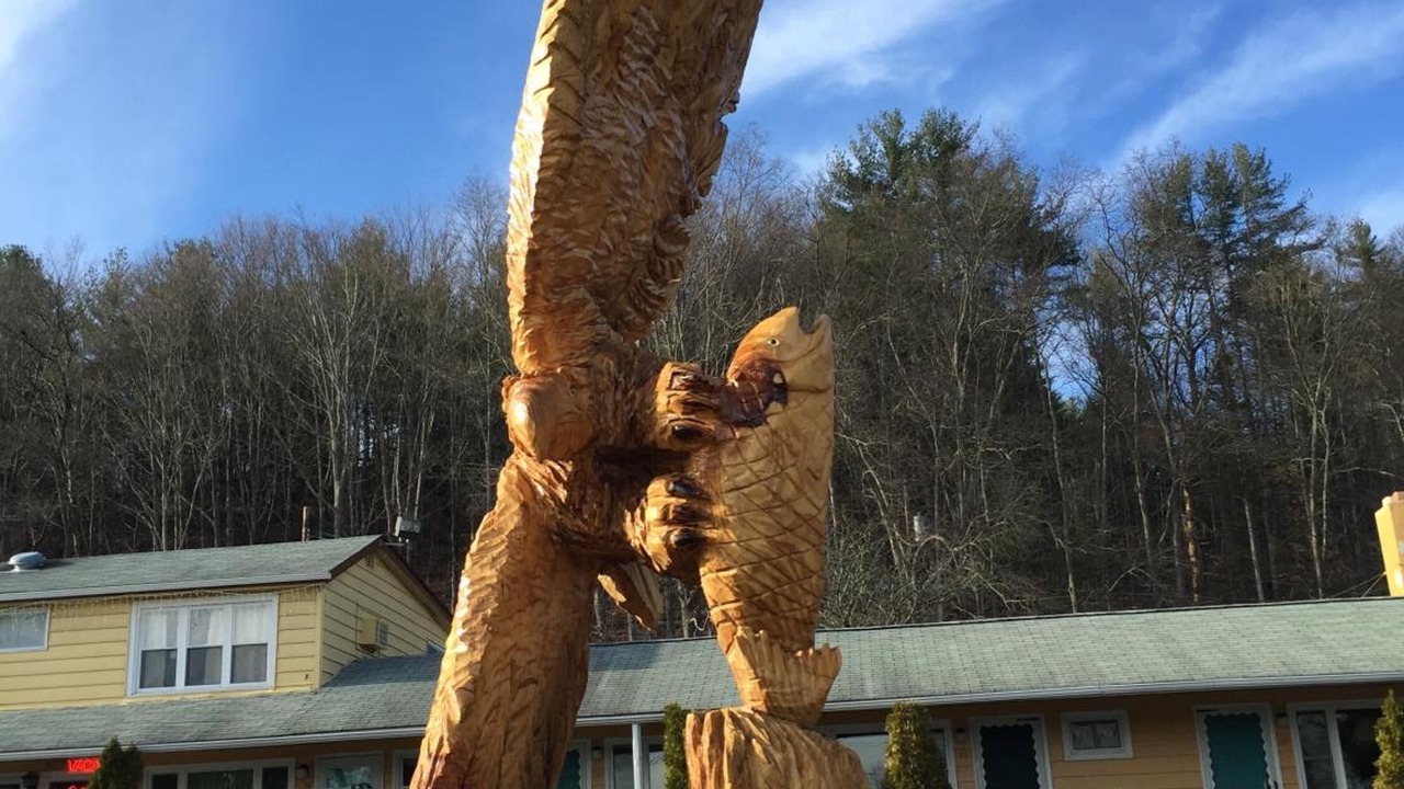 Photo of Outdoor in Milford