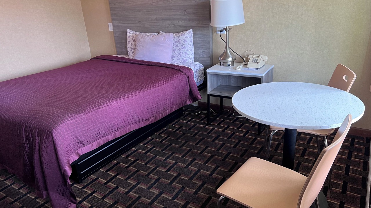 Photo of Bedroom in Milford