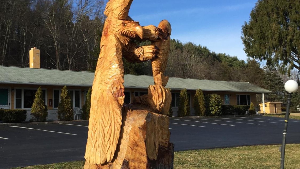 Photo of Outdoor in Milford