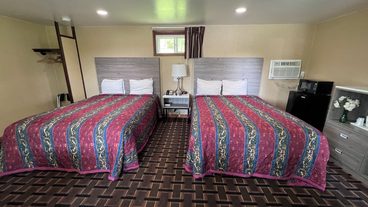 Photo of Bedroom in Milford