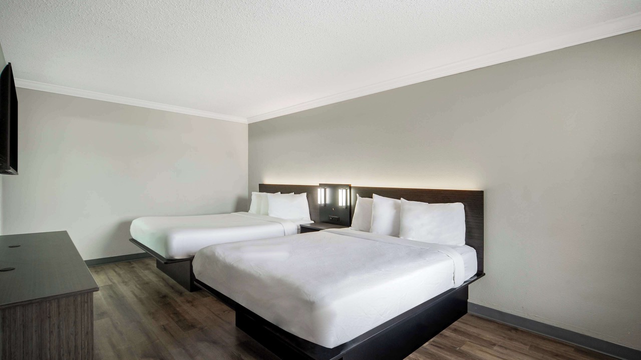 Photo of Bedroom in North San Antonio - SAT