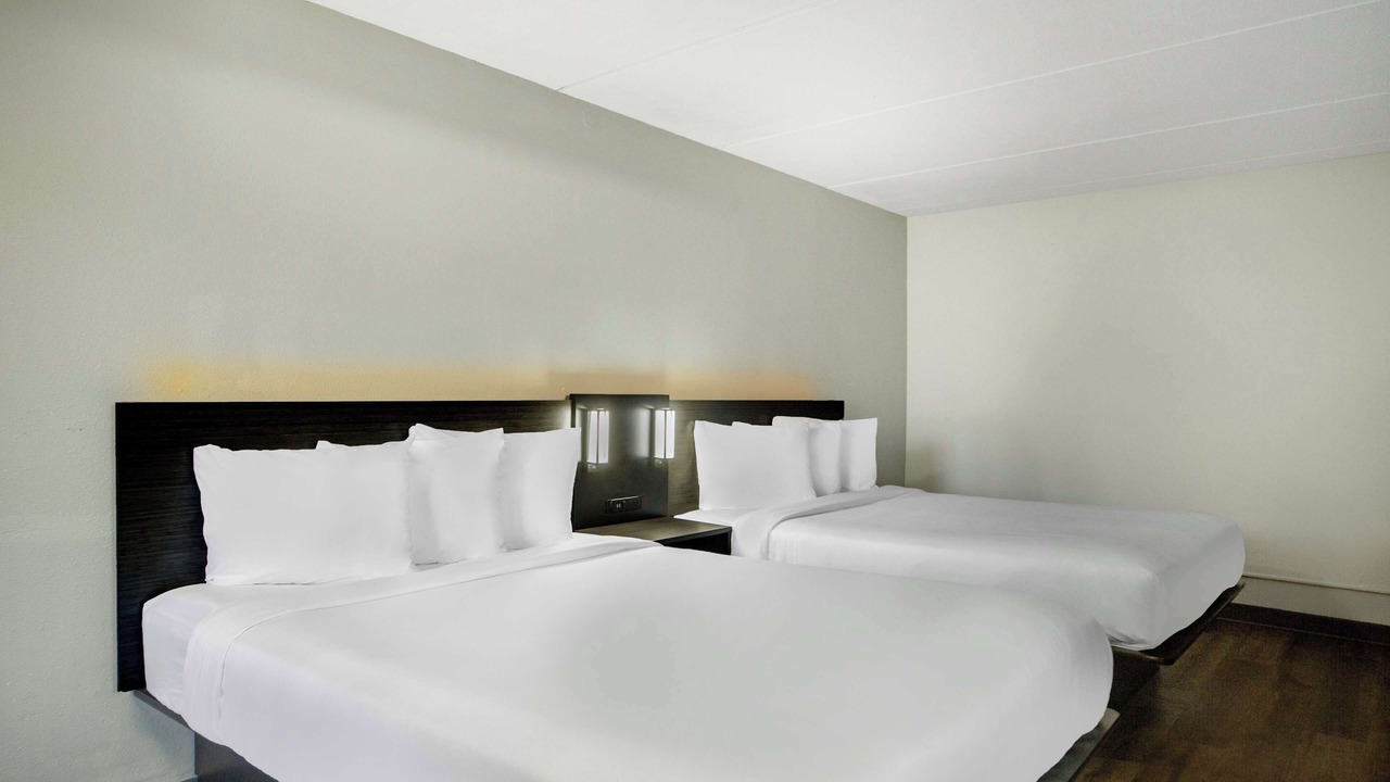 Photo of Bedroom in North San Antonio - SAT