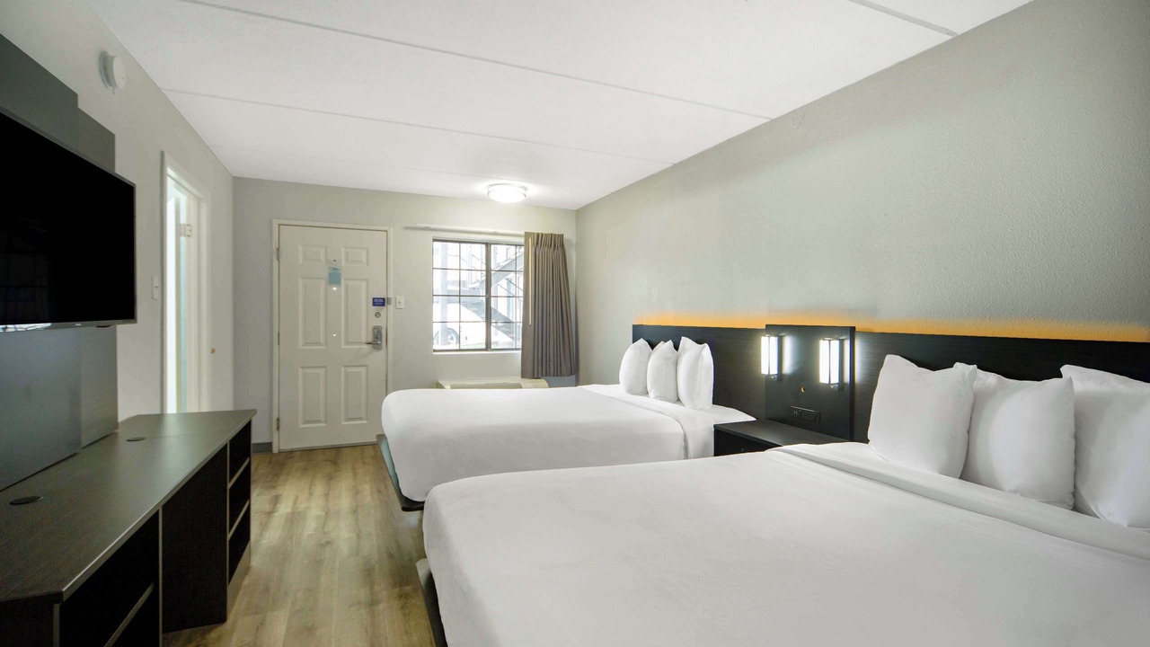 Photo of Bedroom in North San Antonio - SAT
