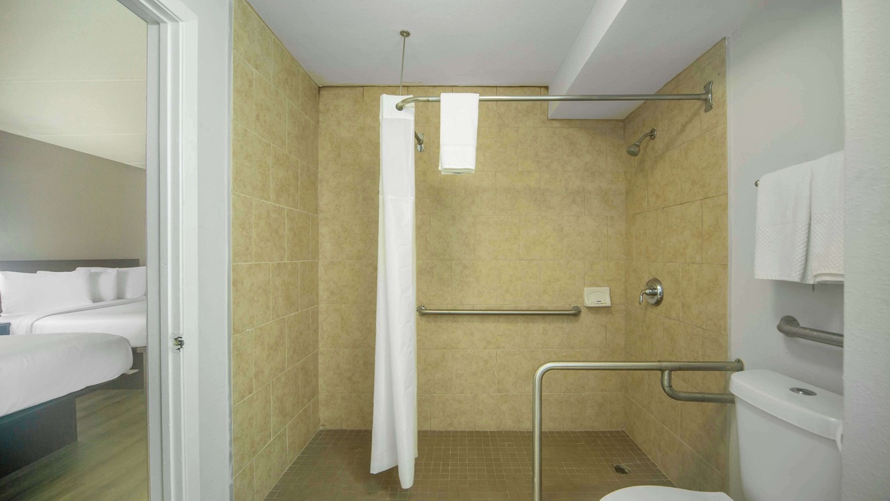 Photo of Bathroom in North San Antonio - SAT