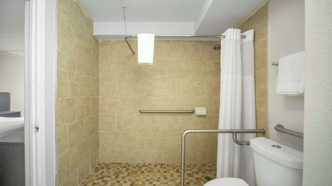 Photo of Bathroom in North San Antonio - SAT