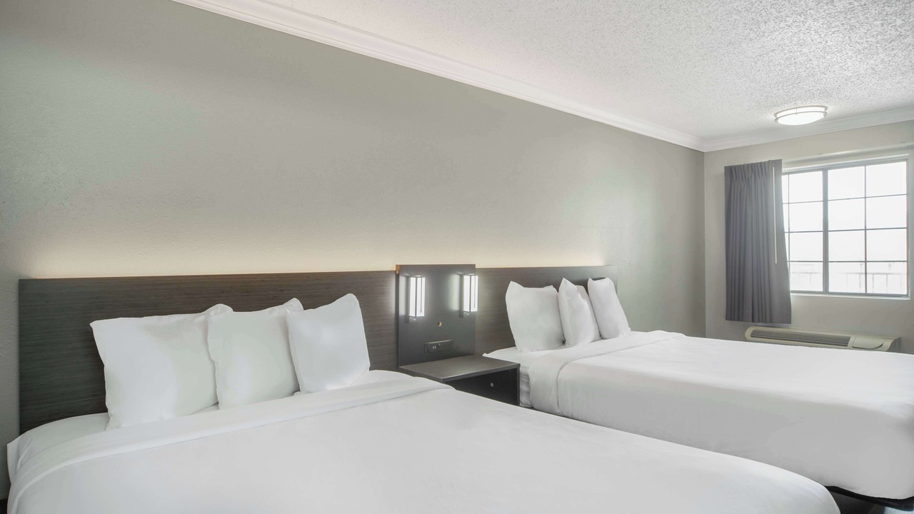 Photo of Bedroom in North San Antonio - SAT