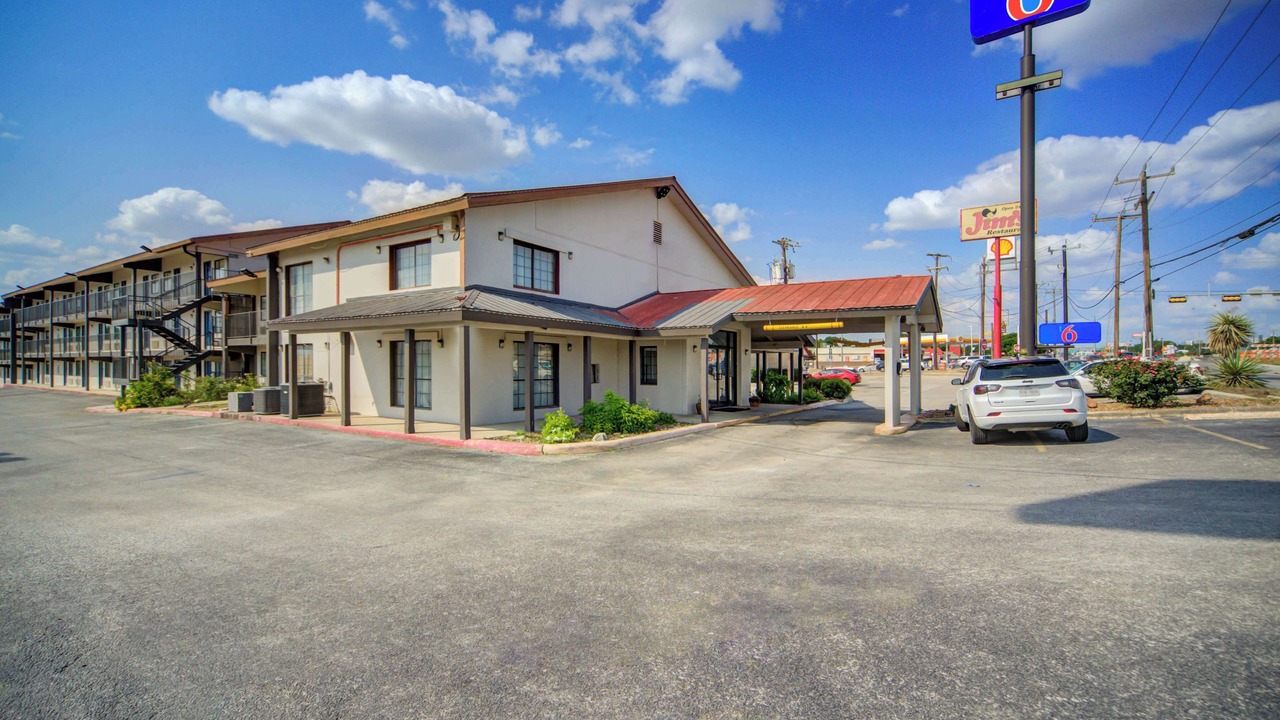 Photo of Outdoor in North San Antonio - SAT