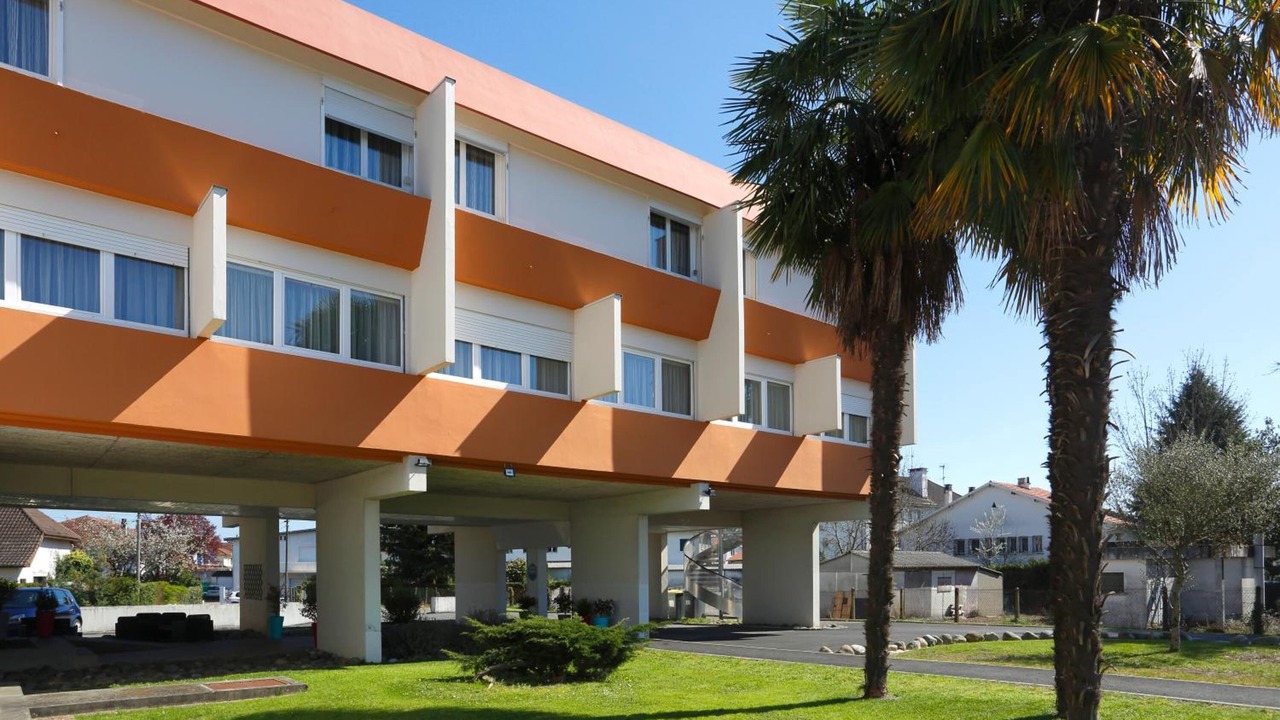 Photo of Outdoor in Pau Nord