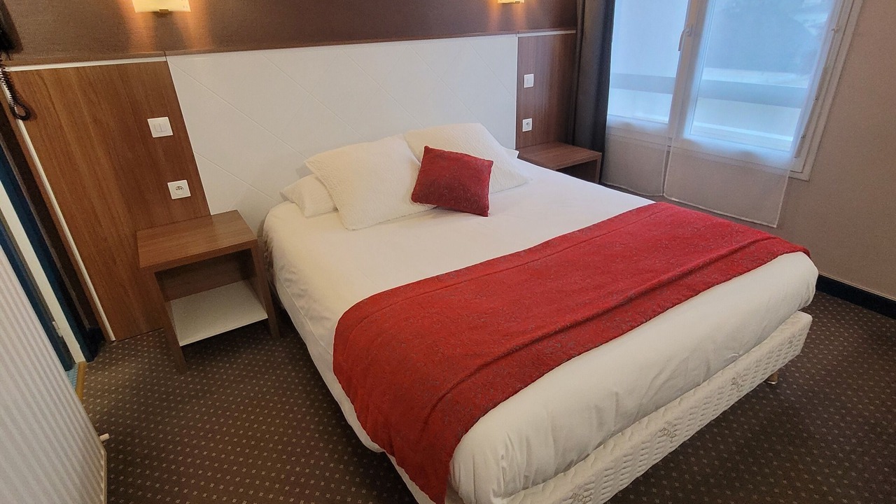 Photo of Bedroom in Pau Nord