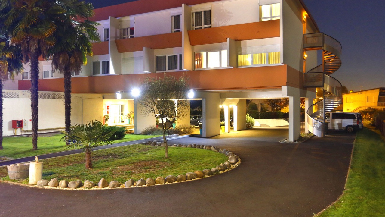 Photo of Outdoor in Pau Nord