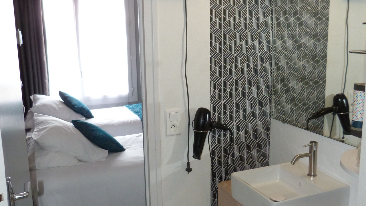 Photo of Bathroom in Pau Nord