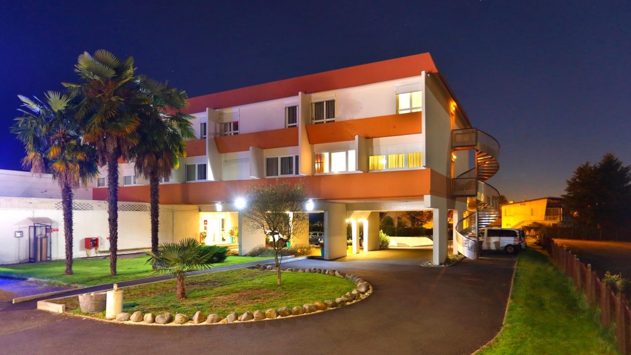 Photo of Outdoor in Pau Nord