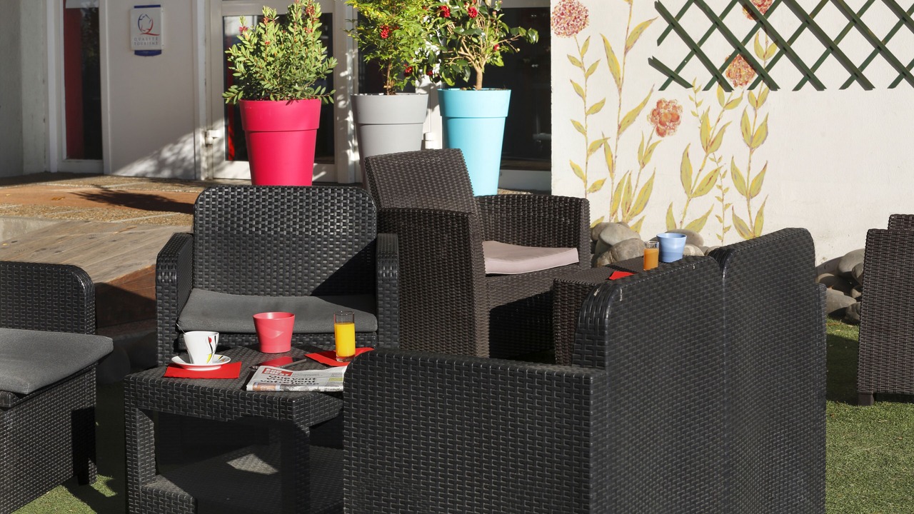 Photo of Patio Balcony in Pau Nord