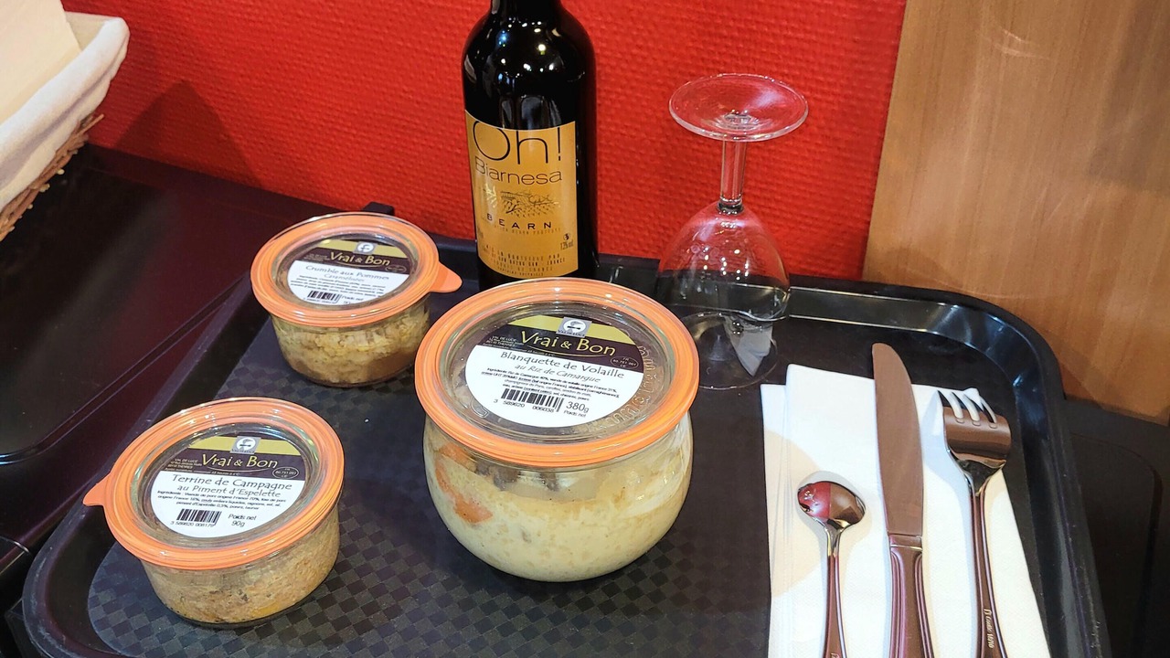 Photo of Others in Pau Nord