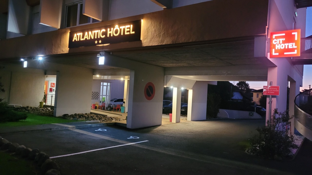 Photo of Outdoor in Pau Nord