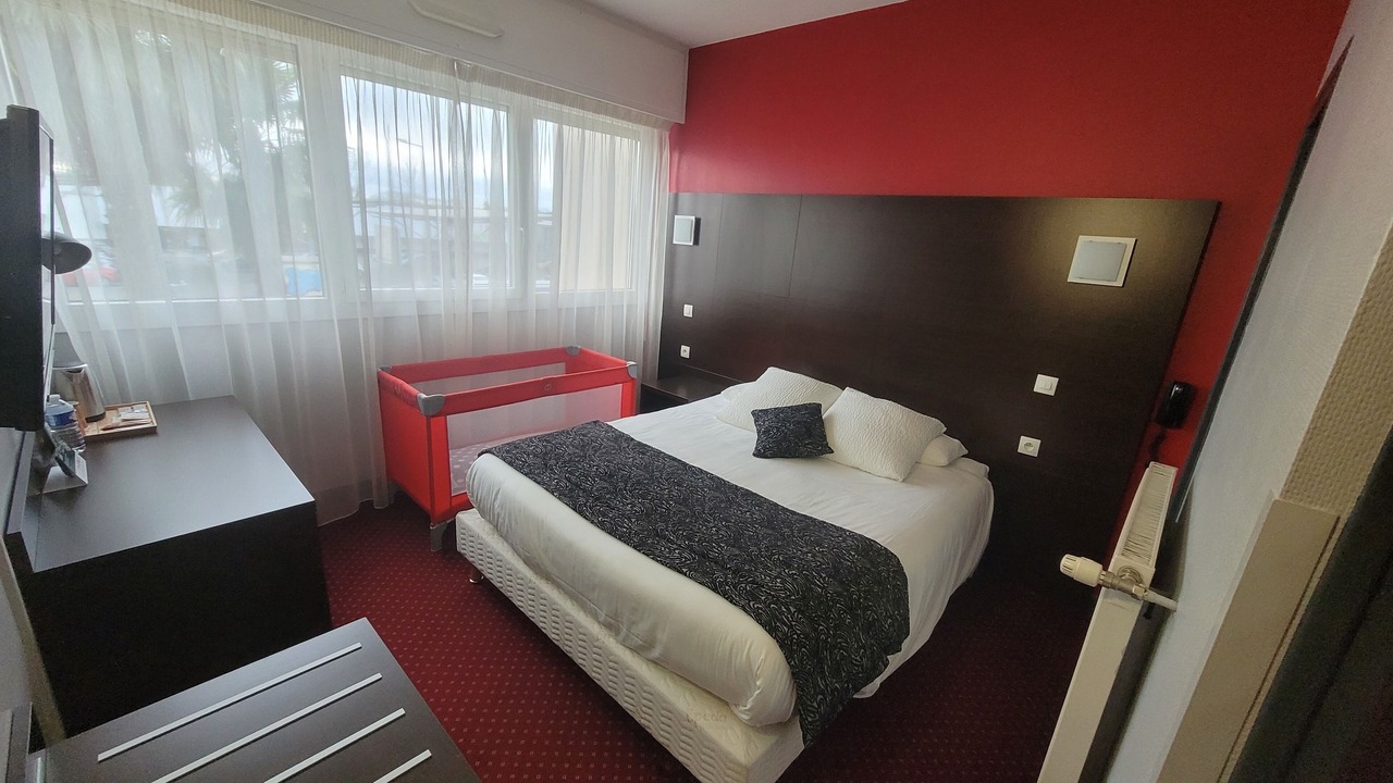 Photo of Bedroom in Pau Nord