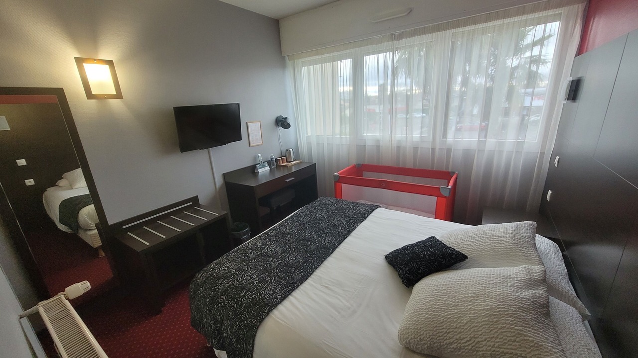 Photo of Bedroom in Pau Nord