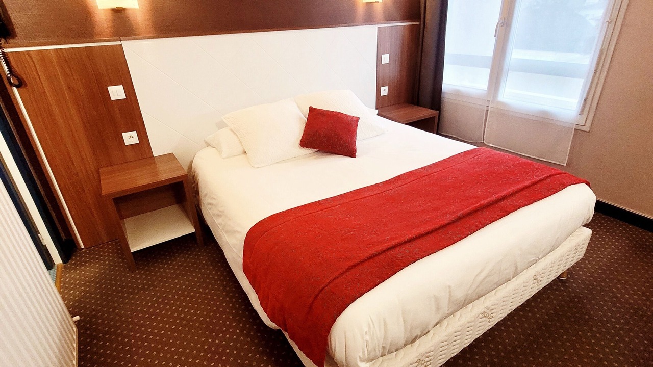 Photo of Bedroom in Pau Nord