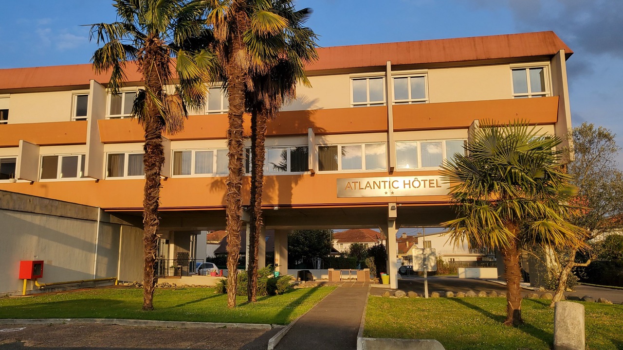 Photo of Outdoor in Pau Nord