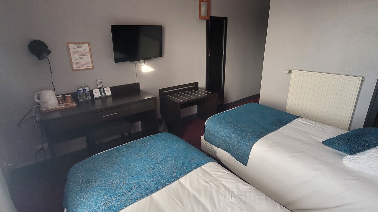 Photo of Bedroom in Pau Nord