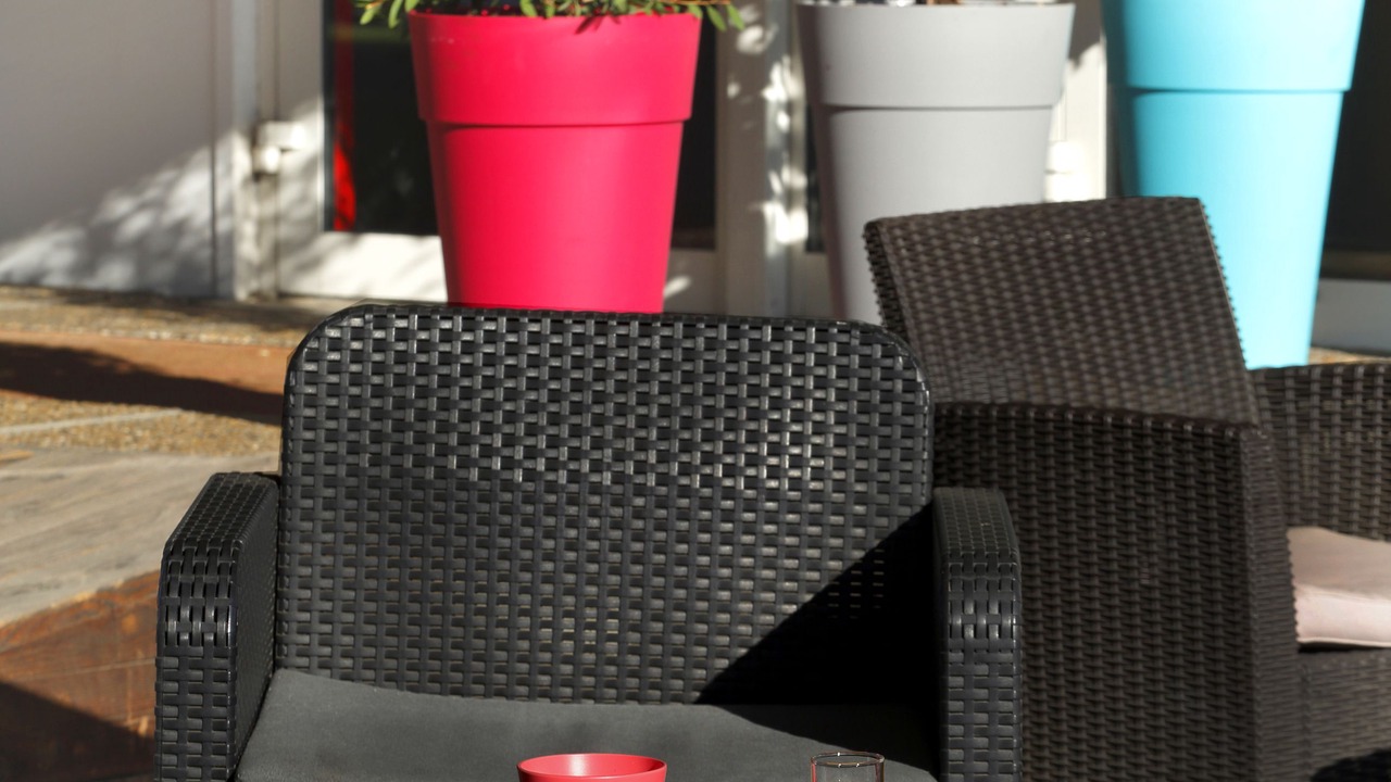 Photo of Outdoor in Pau Nord