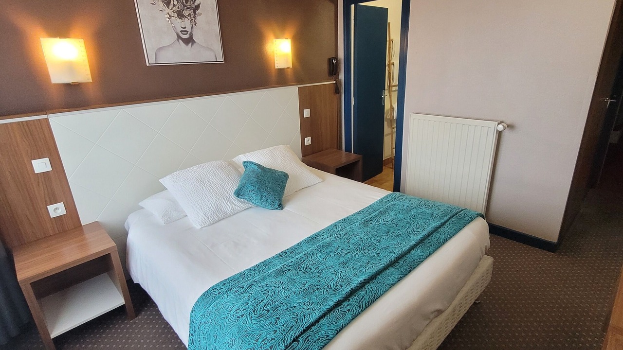 Photo of Bedroom in Pau Nord