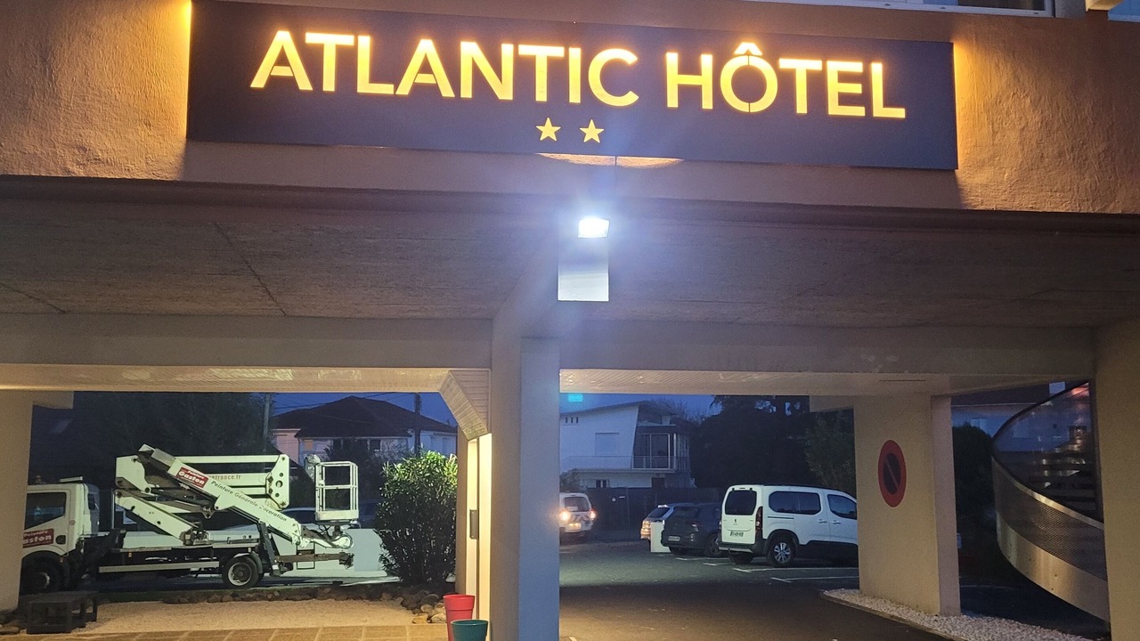 Photo of Outdoor in Pau Nord