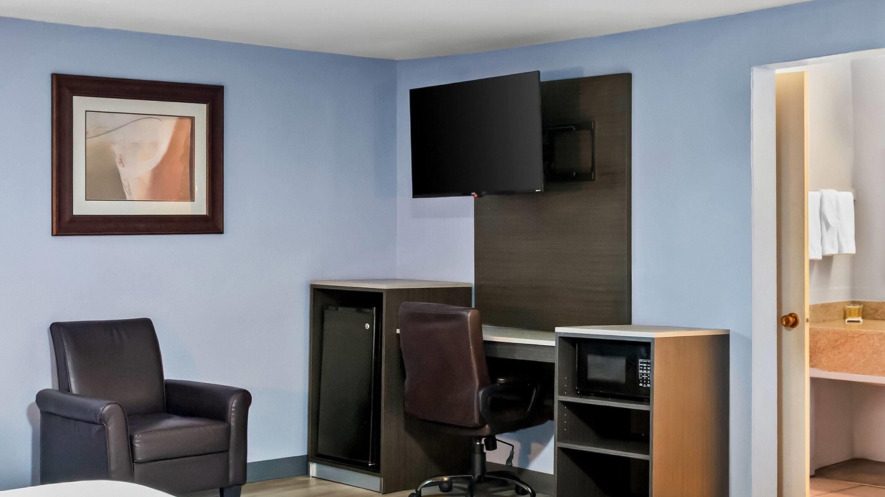 Photo of Bedroom in East Las Vegas