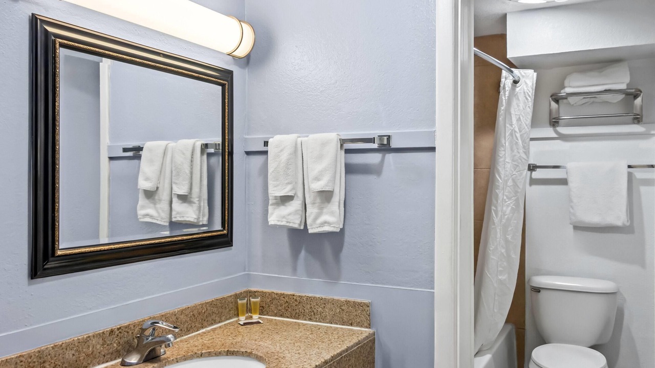 Photo of Bathroom in East Las Vegas