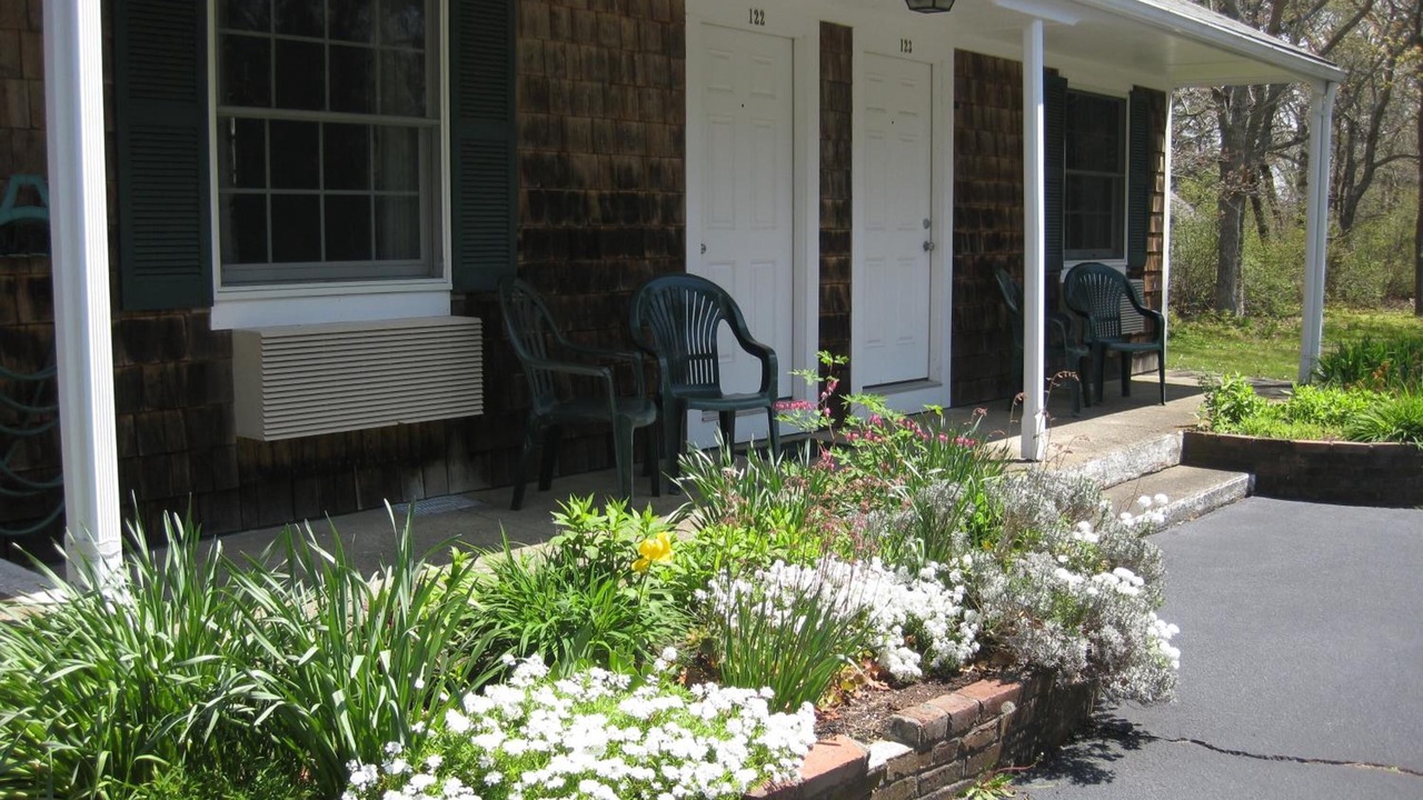Photo of Patio Balcony in West Chatham