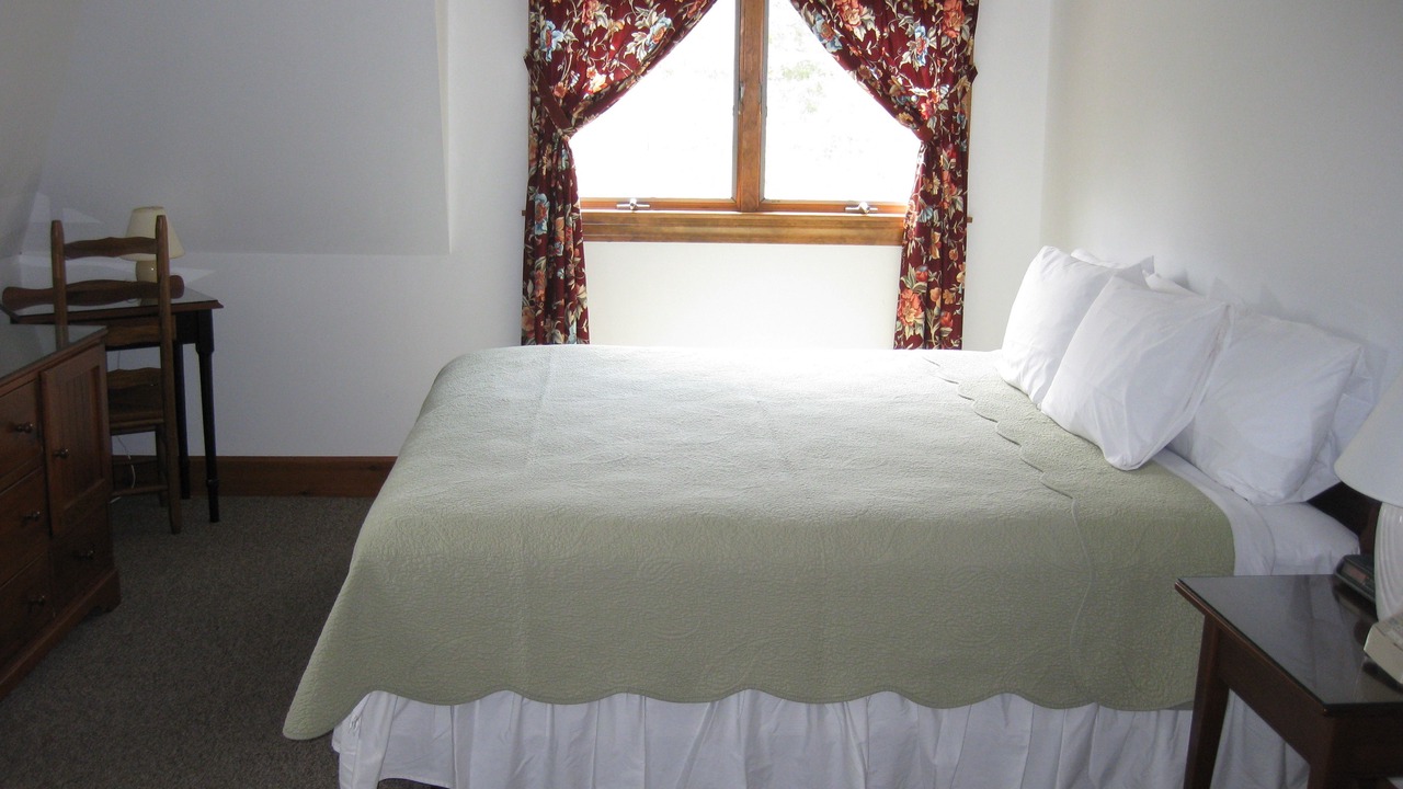 Photo of Bedroom in West Chatham