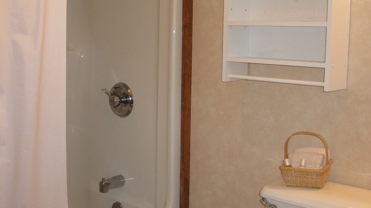 Photo of Bathroom in West Chatham