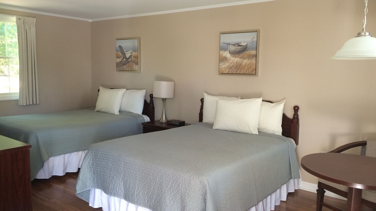 Photo of Bedroom in West Chatham