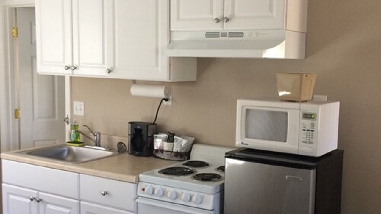 Photo of Kitchen in West Chatham