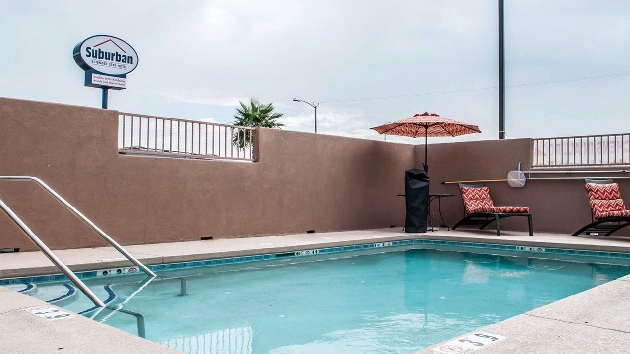 Photo of Outdoor in Alamogordo