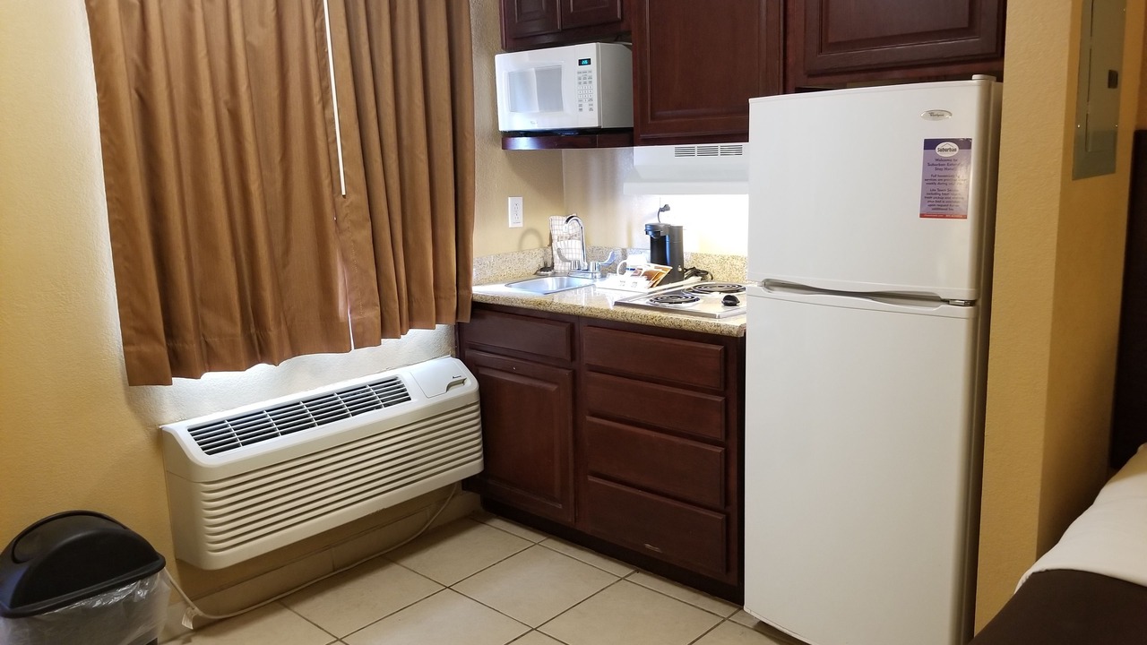 Photo of Kitchen in Alamogordo