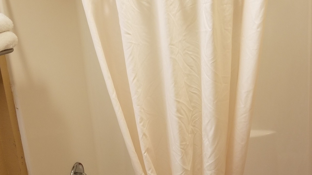 Photo of Bathroom in Alamogordo