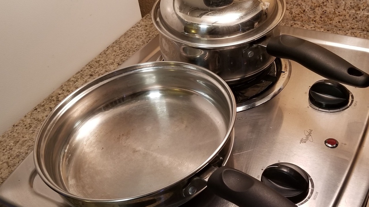 Photo of Kitchen in Alamogordo