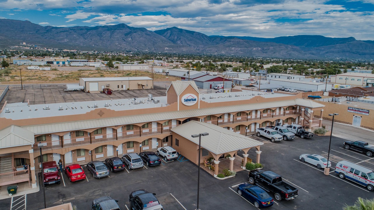 Photo of Outdoor in Alamogordo