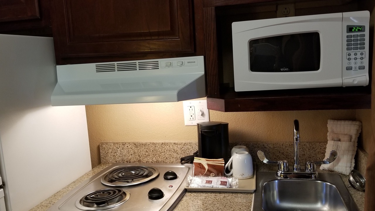 Photo of Kitchen in Alamogordo