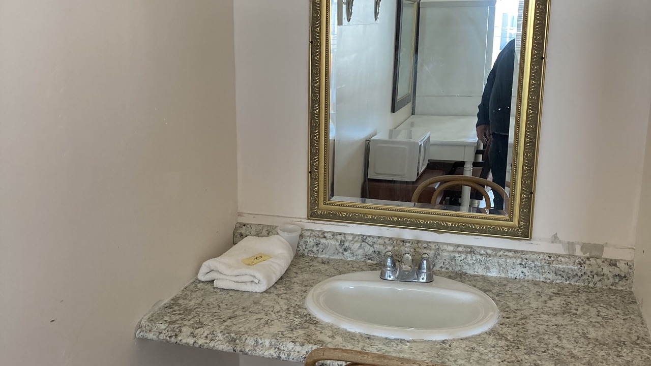 Photo of Bathroom in Seaside Heights