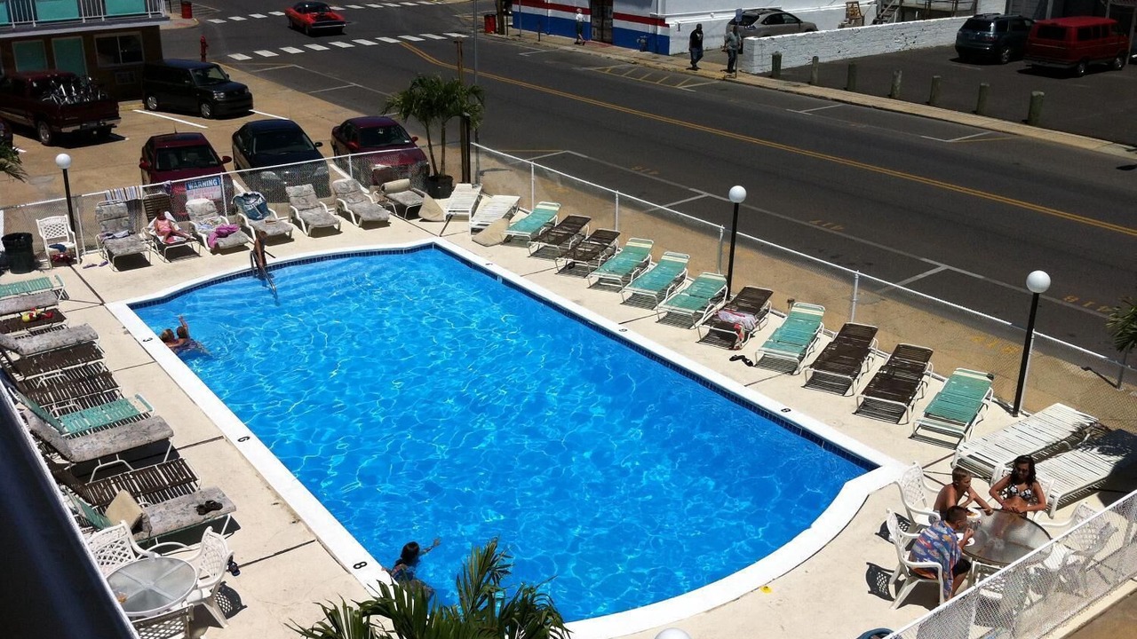 Photo of Outdoor in Seaside Heights