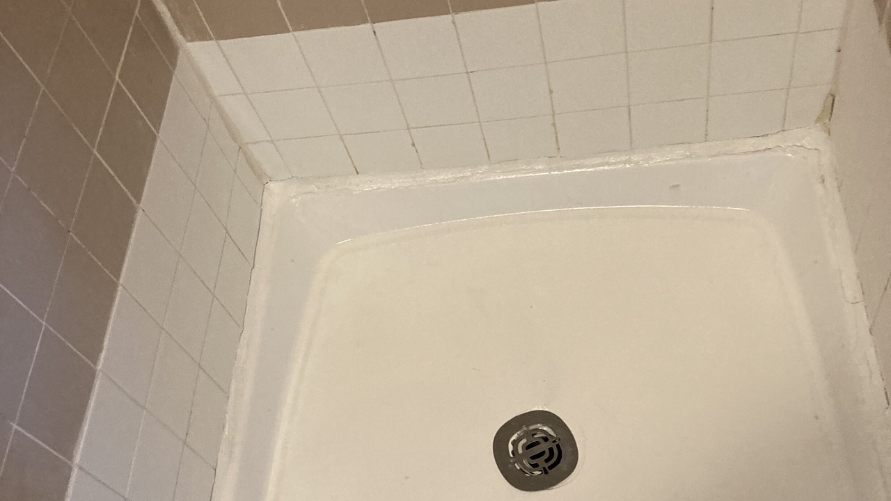 Photo of Bathroom in Seaside Heights