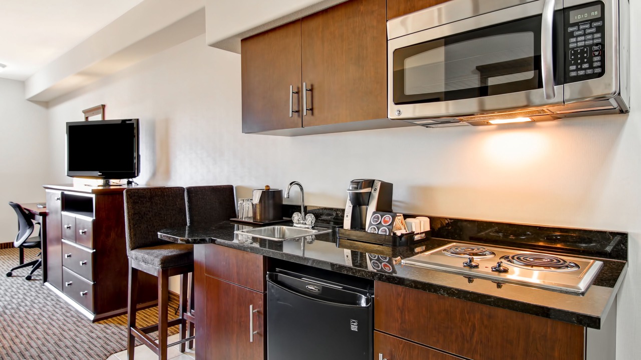 Photo of Kitchen in Melfort